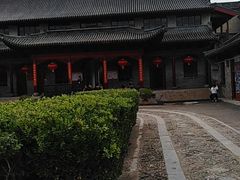 -阎锡山故居