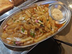 -有局·成都市井烧烤·精酿啤酒(双楠店)