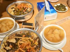 -水平有限广西米粉·广西风味集(五道口店)