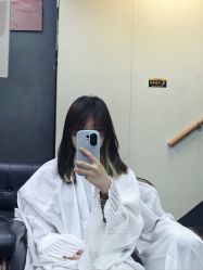 -藤野造型专业烫染接发