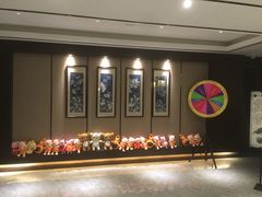 -水墨澜渟足道·SPA·传统(四望亭东关街店)