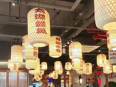 -二十八里太湖船菜(吉祥路店)