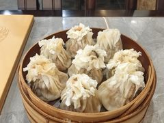 三鲜烧麦（普通）-都一处烧麦馆(前门店)