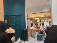 -海马体照相馆(万菱汇店)