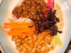 -牧雲子·臻选云南菜 .商务宴请(泰然大厦店)
