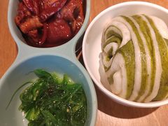 -三十六味匠猪蹄(三元桥店)