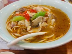 -奎元馆.百年奎元.非遗传承(西湖边的解放路店)