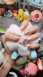 -JX今喜美甲美睫