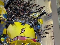 -义乌之心城市生活广场