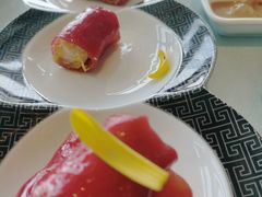 -彩丰楼中餐厅·仁恒洲际酒店