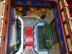 -晋阳饭庄(虎坊桥店)