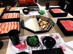 -八角锄烧·肉火锅(天河城店)