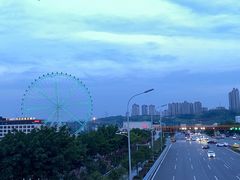 -重庆玛雅海滩水公园