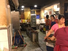 -邓莽子老火锅(鲁祖庙店)