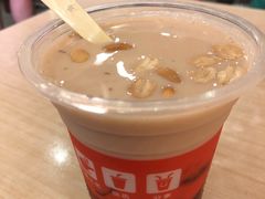 烧仙草-八婆婆烧仙草(中山路店)