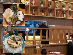 大堂-牛New寿喜烧(青浦店)