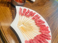 -南门涮肉(上海二店)