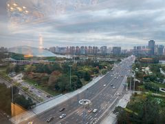 -皇朝万鑫自助餐厅