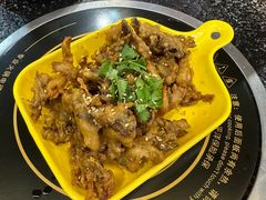 -老何太太鹤岗小串·团建聚餐(龙华店)