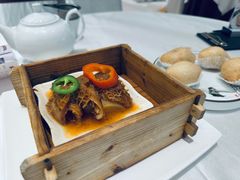 -白云宾馆·白云宴餐厅