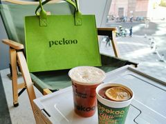 -peekoo coffee(尚嘉中心店)