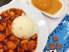 -宜家·瑞典风味餐厅(烟台路店)