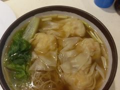 -龙记香港茶餐厅(久光百货店)