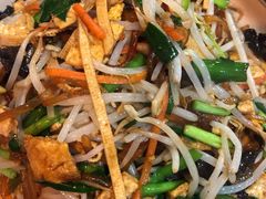 京味炒合菜-京氣春饼(机场店)