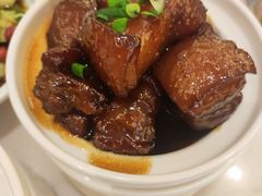 -小菜园新徽菜(无锡人民路红豆店)