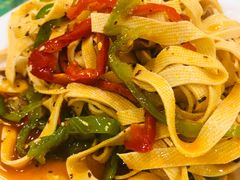 -河州春清真西北特色美食(虎踞路店)