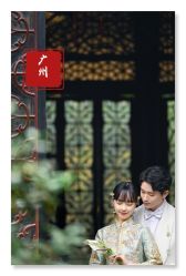 点击看大图 -爱城婚纱摄影·品质严选店