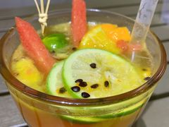 Chillax水果茶-CHILLAX轻乐时(侨建·Hi City店)