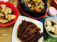 肉骨茶-新记肉骨茶