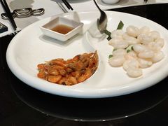 -上海1号私藏菜(静安店)