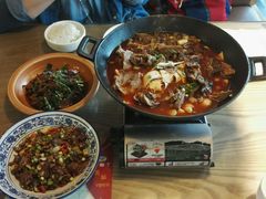 -禾田下生态餐厅(华天城总店)