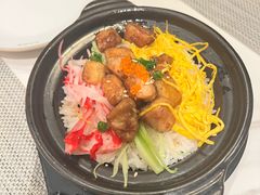 -月下料理(楷林IFC店)