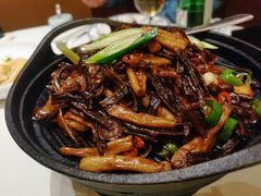 -旺顺阁海鲜广场(亚运村店)