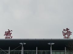 -威海大水泊国际机场