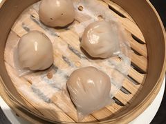 -京香轩·中餐厅(上海中庚聚龙酒店)