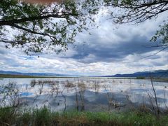 -野鸭湖国家湿地公园