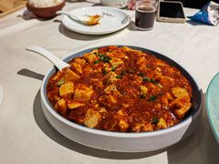 麻婆豆腐-鑫巴蜀(和平里店)