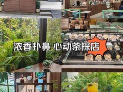 -小西家作(富力爱丁堡店)