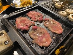 -伍丁·烤牛肋(和平东桥店)