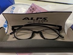 -ALPS阿尔卑斯眼镜(我格广场店)