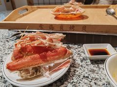 -震海贝烤贝·民俗特色店(延吉总店)