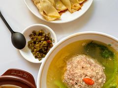 -老淮滨-蚌埠非遗小吃(淮河路店)