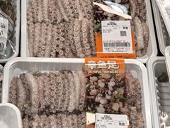 -山姆会员商店(上海浦东店)