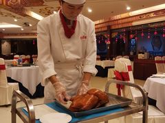 -全聚德(上海首店浦东店)