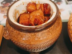 -在莲野·湖北民间菜·头牌松滋鸡(光谷步行街店)