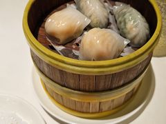 -万豪中餐厅·粤菜·北京粤财JW万豪酒店